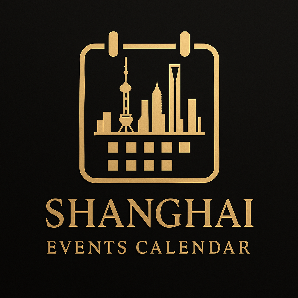 Shanghai Events Calendar